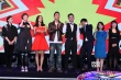 《蜜絲炸彈》定檔2016愚人節(jié) 奇葩小鮮肉玩穿越
