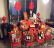 胡杏兒籌備婚禮派發(fā)喜帖發(fā)文：請準(zhǔn)備收炸彈！
