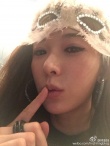 林志玲41歲慶生曬性感誘惑照 舒淇林心如送祝福