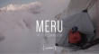 攀登梅鲁峰
