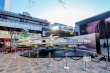 《星球大战7》将映 巨型X翼战机模型空降三里屯