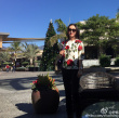 舒暢曬慶生照圓臉消失下巴變尖 網(wǎng)友大呼認不出