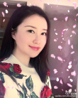 舒暢曬慶生照圓臉消失下巴變尖 網(wǎng)友大呼認不出