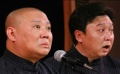 央视春晚二审 于谦撇郭德纲“单飞”演小品