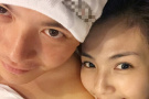 王珂曬與劉濤大尺度床照 終于落實夫妻生活！