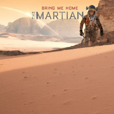 火星救援