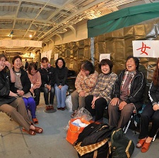 海神的眼淚