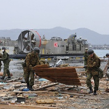 海神的眼淚