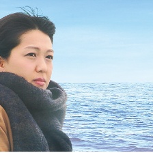海神的眼淚