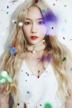 少女时代圣诞特辑喷血预告 皮肤白皙秀修长美腿