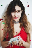 少女时代圣诞特辑喷血预告 皮肤白皙秀修长美腿