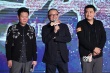 王景春《我是英雄》變羽球高手 林丹率隊友踢館