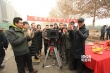 電影《北極》北京開機 梁靜、趙立新出演硬科幻