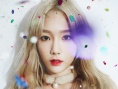 少女時(shí)代圣誕特輯噴血預(yù)告 皮膚白皙秀修長美腿