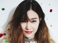 少女時(shí)代圣誕特輯噴血預(yù)告 皮膚白皙秀修長美腿