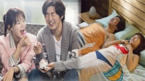 《戏剧性的一夜》“访问”特辑 寂寞男女互疗伤