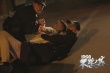 《不速之客》黎明、耿乐拒用替身 片中激烈对打