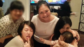 大S二胎是男是女？ S媽回應(yīng)：一切等她說了算