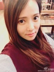 伊能靜小腹微隆或成功懷孕 曾許諾為秦昊生孩子