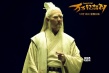《万万没想到》曝1号预告 杨子姗陈柏霖合力降妖