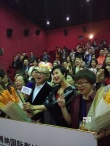《擦枪走火》发布最新特辑 喻恩泰情陷两大女神