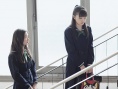 怪女孩