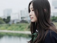 怪女孩