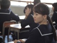 怪女孩