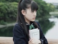 怪女孩