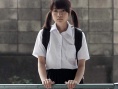 死鱼眼少年