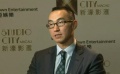 98期：何猷龙做客《世界电影之旅》 打造澳门影像标
