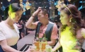 《擦枪走火》前任俱乐部特辑 喻恩泰情陷两大女神