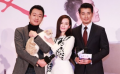 刘诗诗：不操心婚礼细节 婚后不掌握财政大权