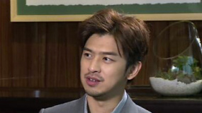 陈柏霖让你“万万没想到” 玩转唐僧变身美食家