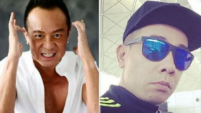 黄大炜炮轰《康熙》撒谎 发长文替陈小春索赔