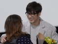《戏剧性的一夜》韩国热映 尹启相携韩艺璃亮相