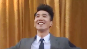 赵又廷弘扬正能量 欣喜《我的少女时代》受追捧