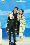 趙又廷南極拍戲險(xiǎn)失明 楊子姍：婚禮時(shí)間還未定