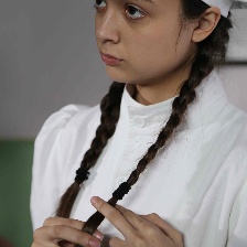 冰美人