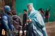 《三打白骨精》唐僧特辑 冯绍峰坠马现场首曝光