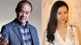 田朴珺自称不急成婚 坦言遇到王石是三生有幸