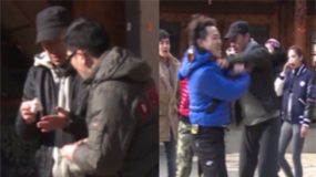 真人秀状况频发 吴镇宇发飙李响爆粗张丰毅打架