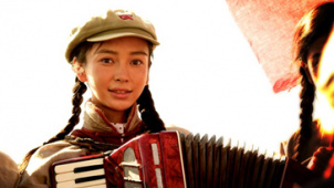 “寻龙诀”曝Angelababy特辑 这个女妖有点甜