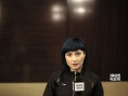 专访何超仪：“赌王”老爸出钱开公司捧我当影后