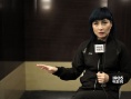 专访何超仪：“赌王”老爸出钱开公司捧我当影后