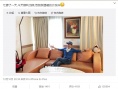 林志穎變身奶爸給二胎寶寶拍嗝 寶寶露后腦勺