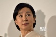 山田洋次导演新片东京首映 吉永小百合激动飙泪