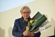 山田洋次导演新片东京首映 吉永小百合激动飙泪