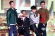 《澳门3》春节档欲冲20亿 刘德华:有发哥没压力