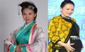 章子怡嫂子殷旭否认靠关系上位 避谈子怡孕况